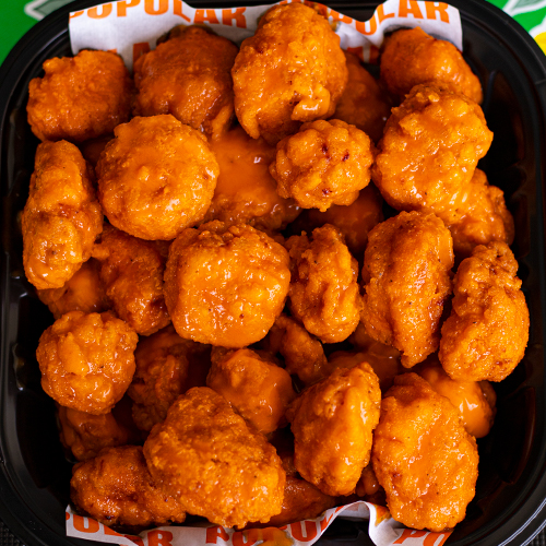 1KG De Boneless