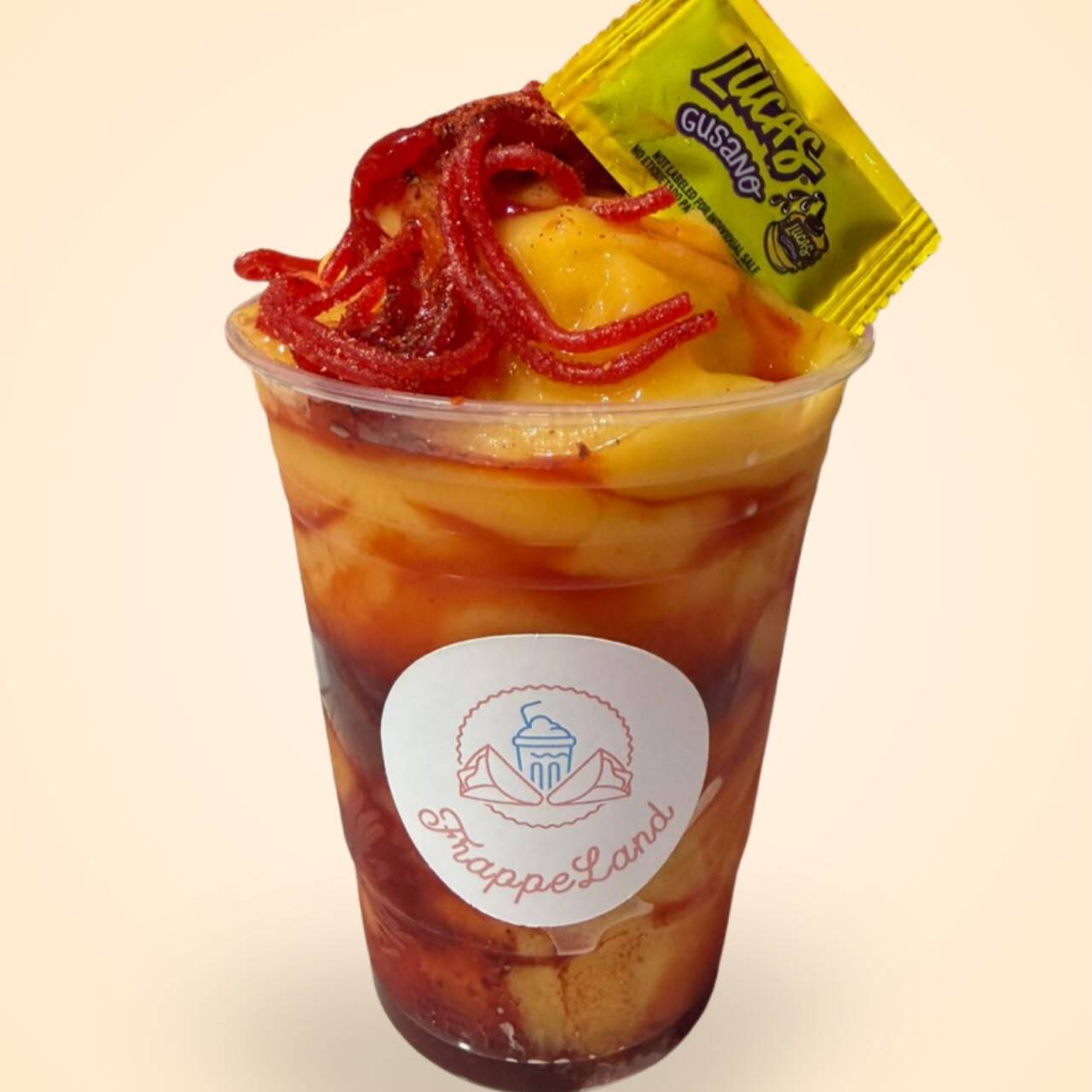 Mango Skwinkles
