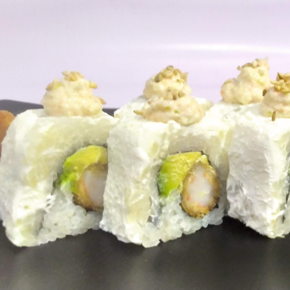 Maki Pinta Roll