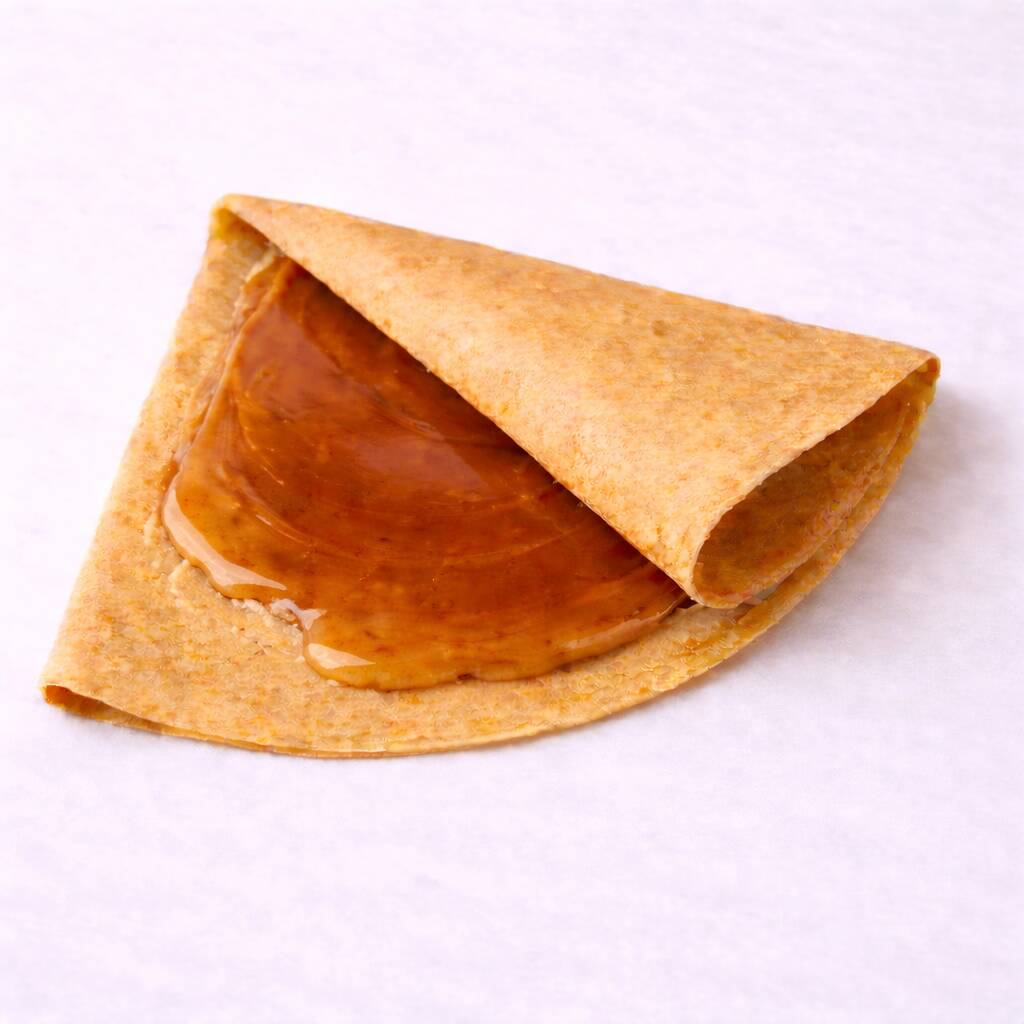 Crepa de Miel de Maple