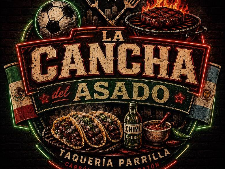 La Cancha Del Asado