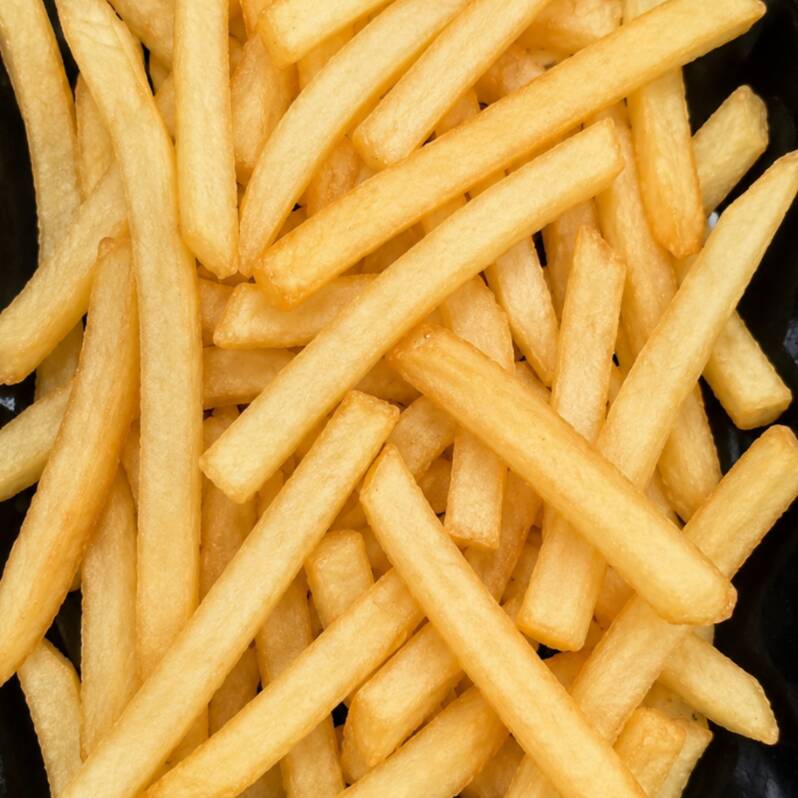 Papas Grandes