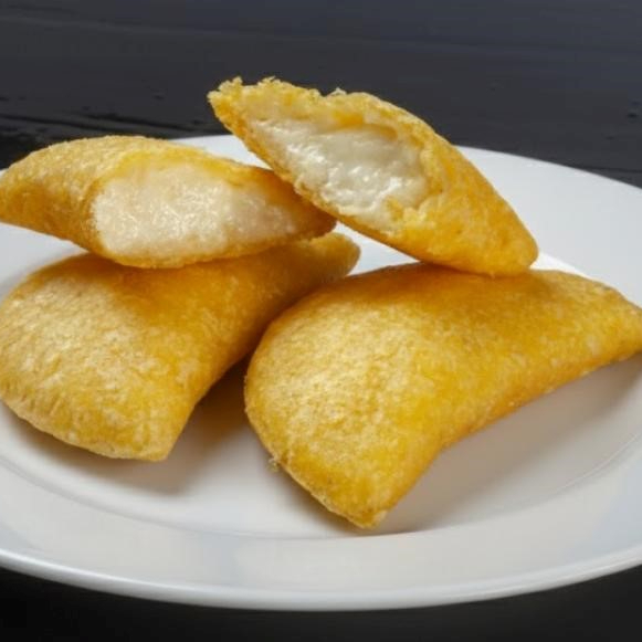 EMPANADA DE QUESO