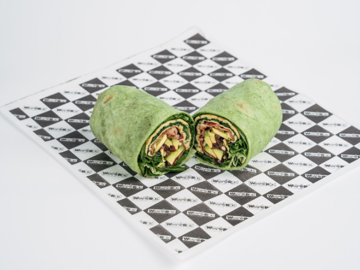 Wrap MonteCristo
