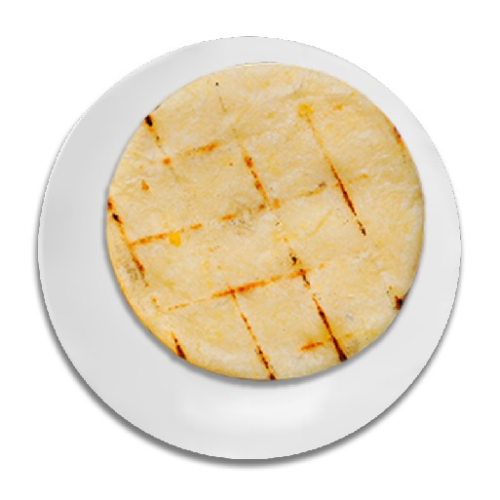 Arepa de Queso