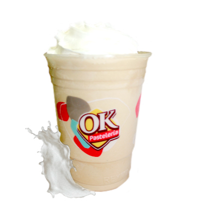 Capuchino Frío Grande