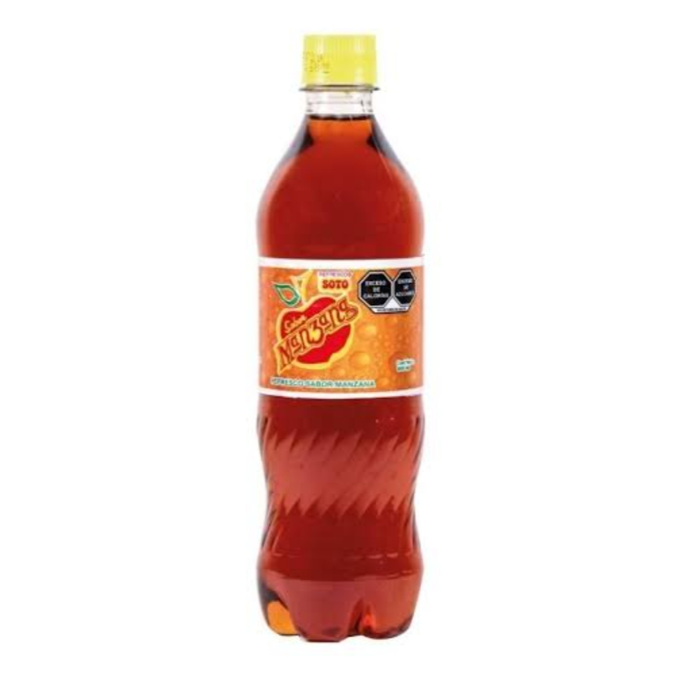 Manzana Soto