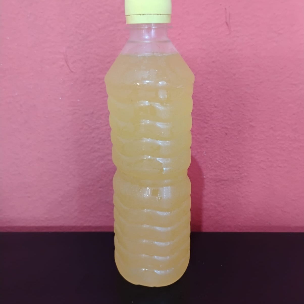 Agua Fresca de Maracuya 500ml