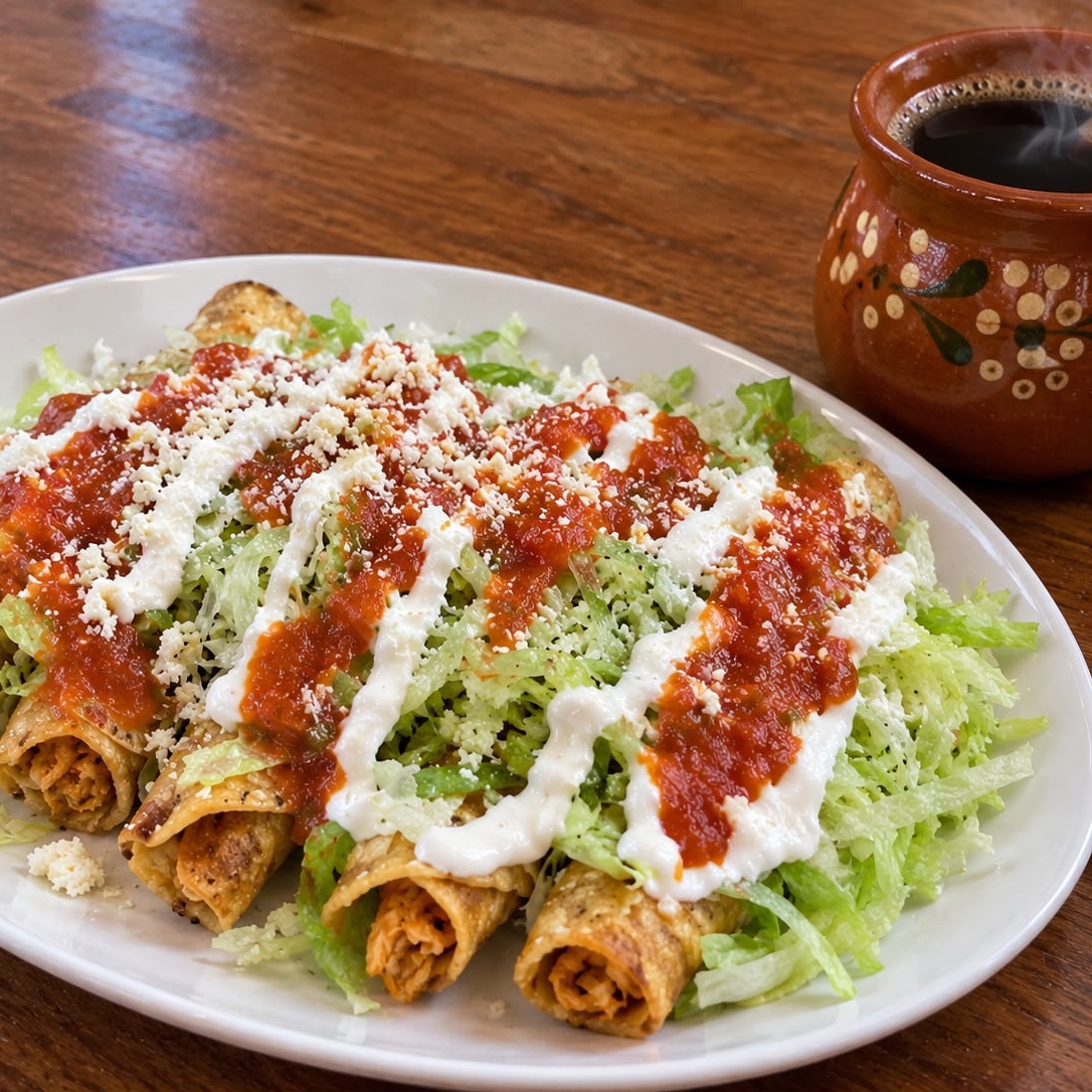 Flautas Natuurales