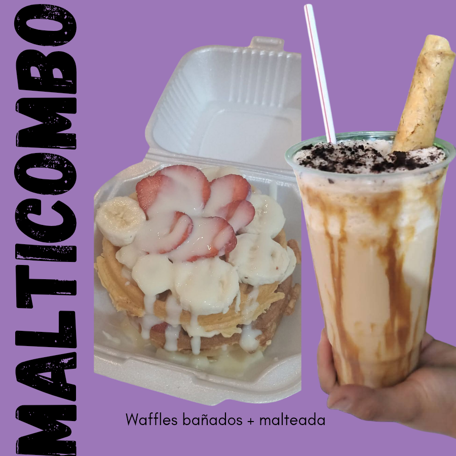 Malticombo Pareja