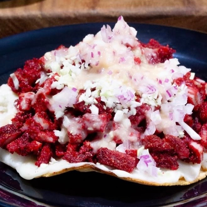 Vampiro de adobada