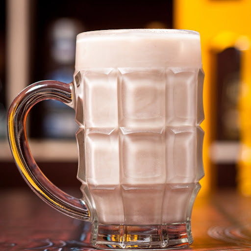 Aguas Frescas Mexicanas - Horchata