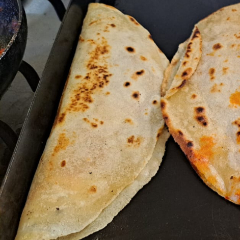 Quesadilla de Asada