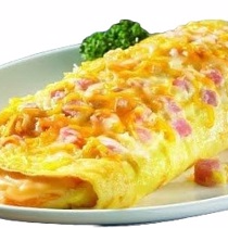 Omelette