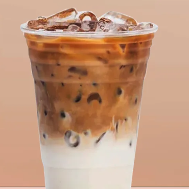 Iced Latte Moka