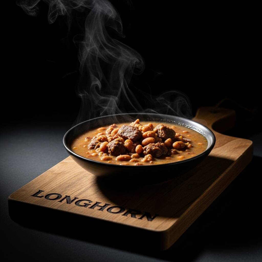 Frijoles Charros Norteños Grandes