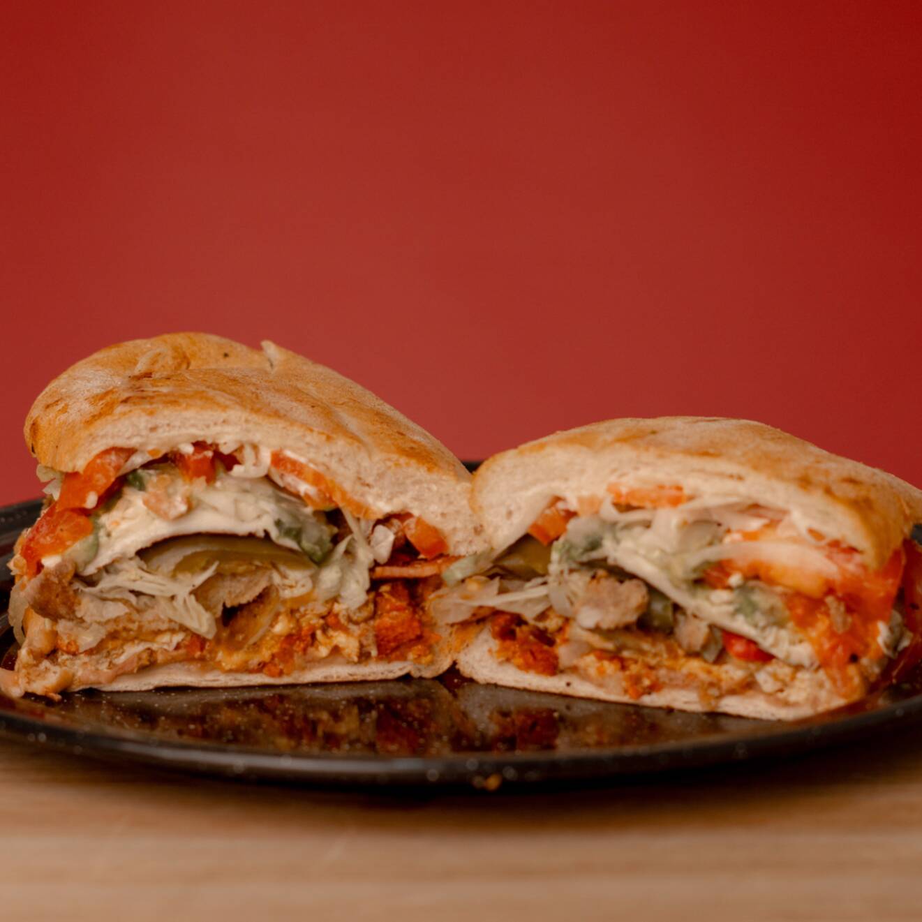 Torta del Día