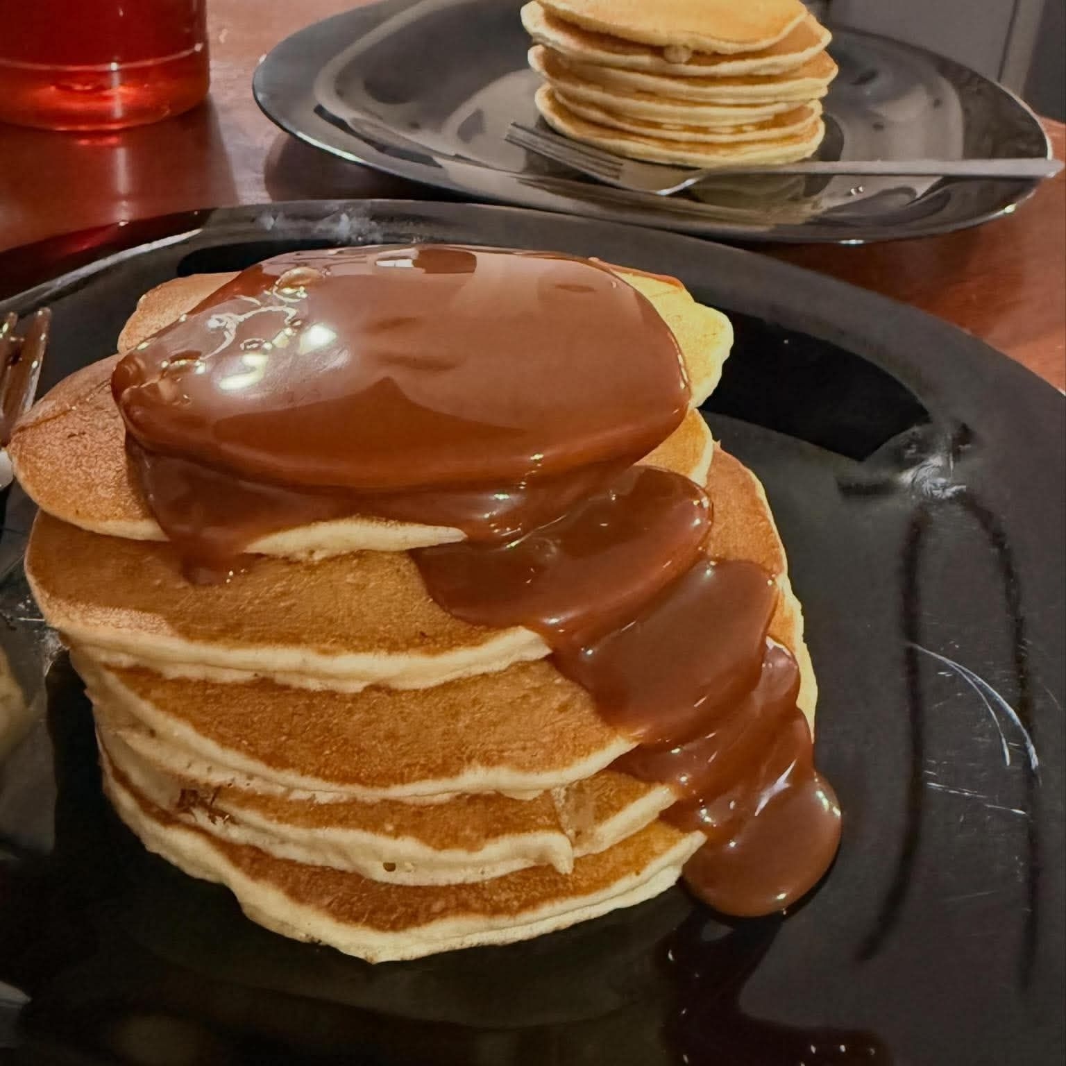 Hotcakes&Licuado