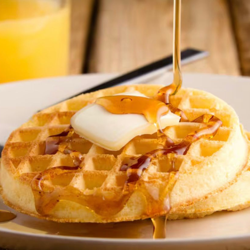 Mini Waffle