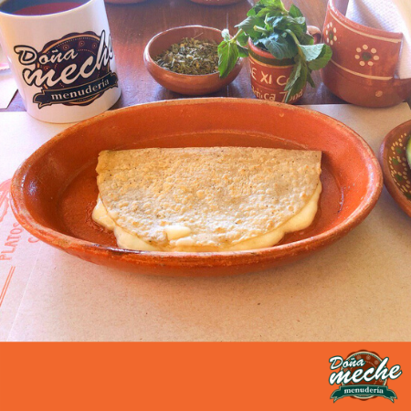Quesadilla