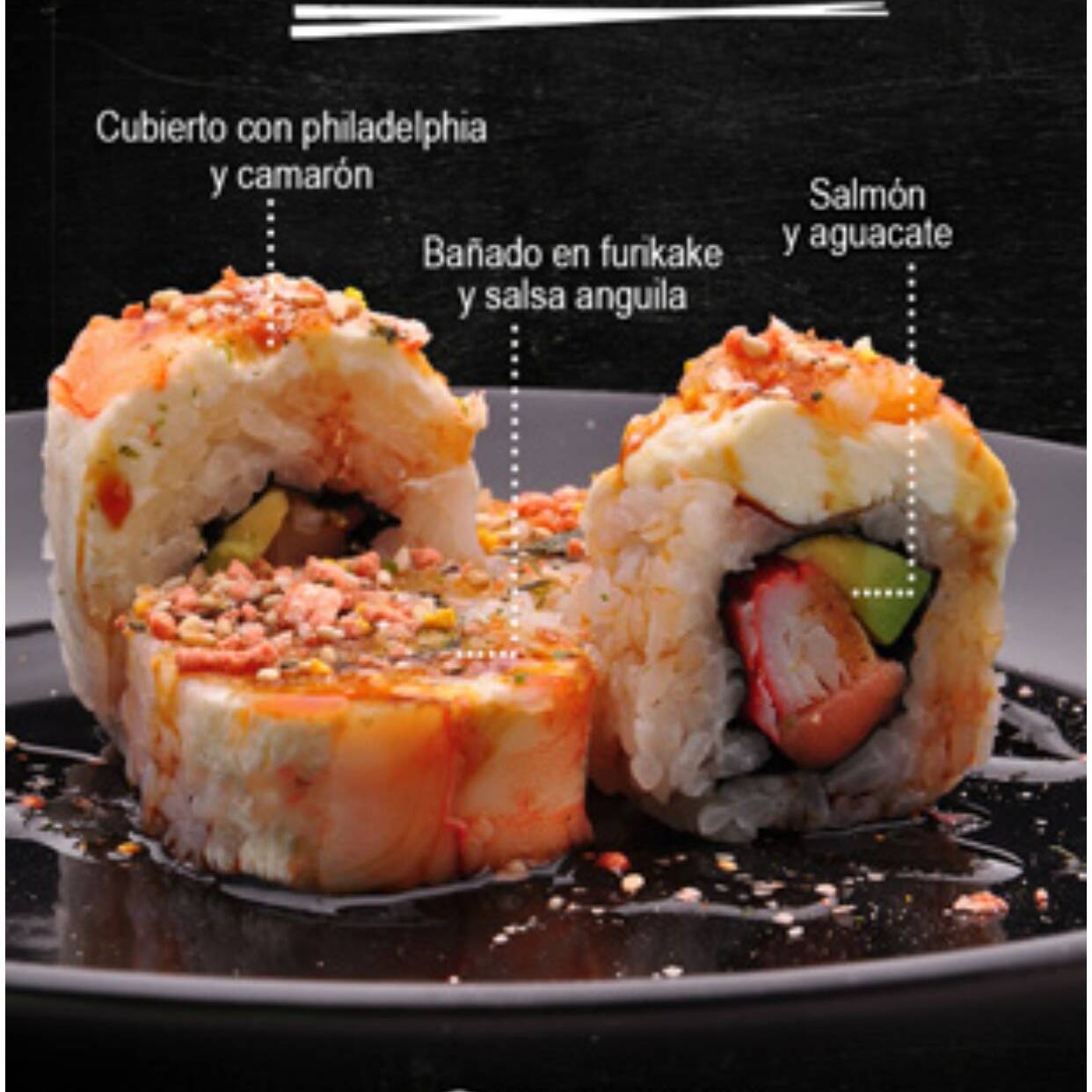 Ebi Roll
