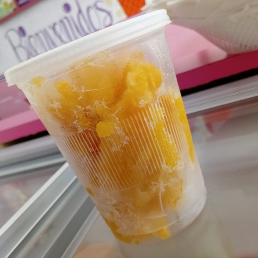 Trol Mango