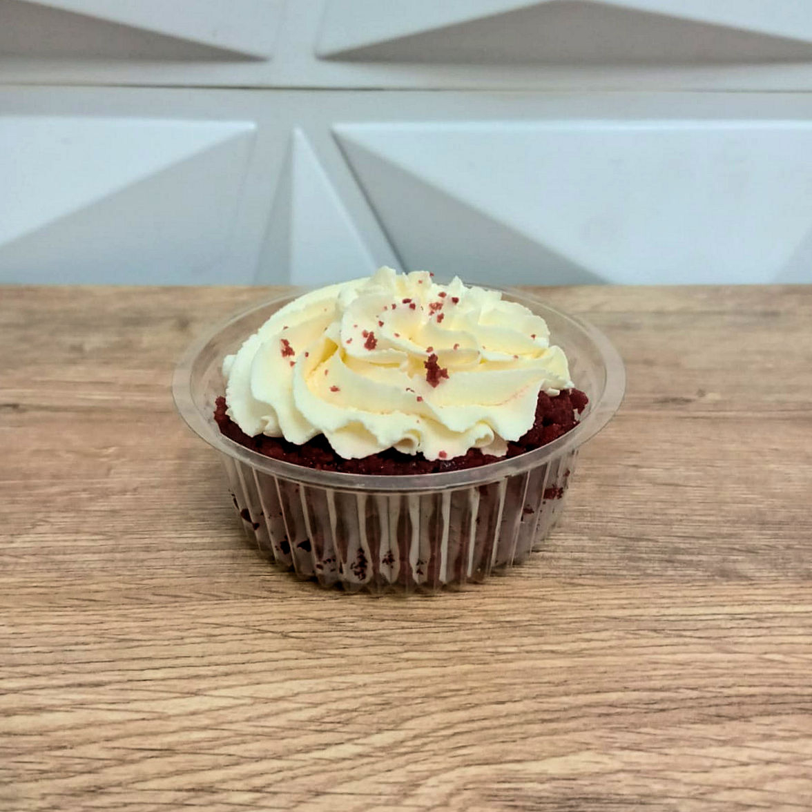 Red Velvet Personal (100g)