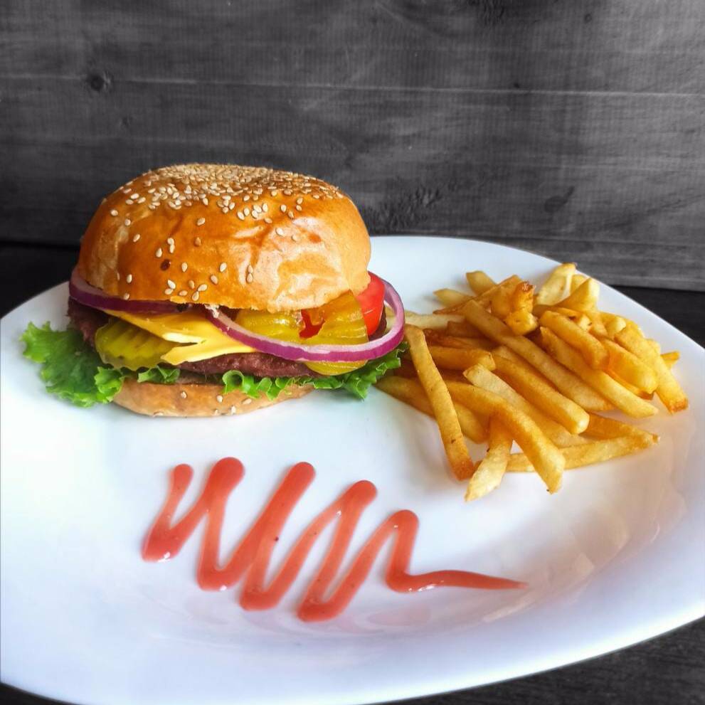 PROMO DOS BURGUER...