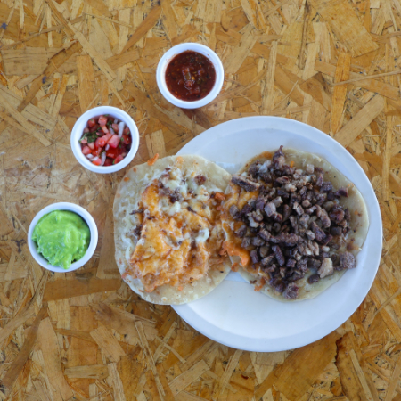 Sincronizada con Asada