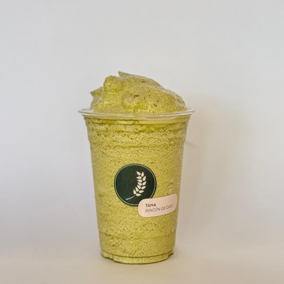 PROTEIN SMOOTHIE