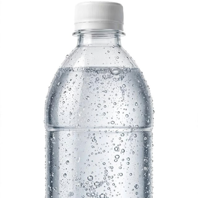 Agua Mineral 500 ML