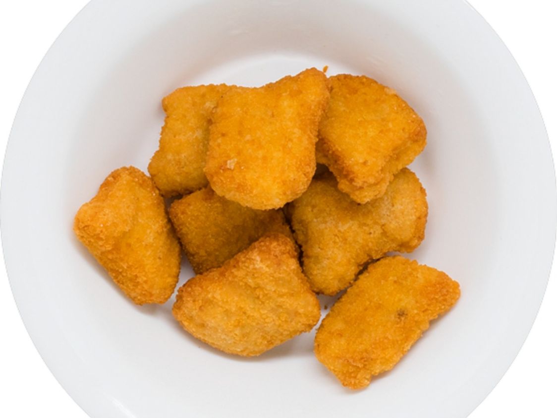 Chicken Nuggets