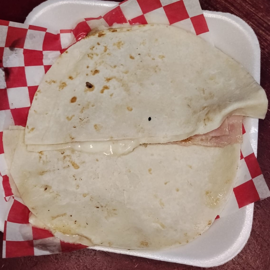 Sincronizada