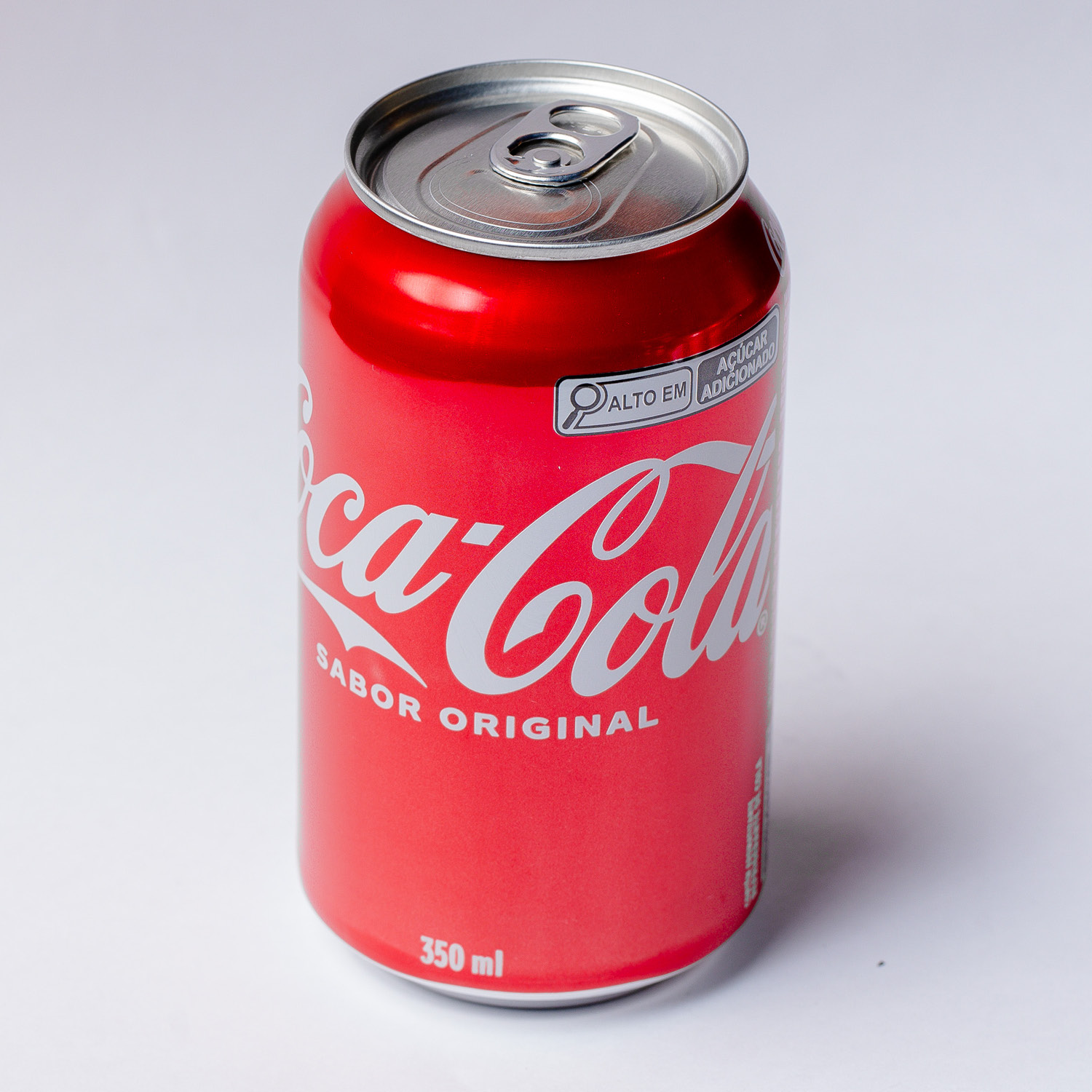 REFRIGERANTE (350ML)