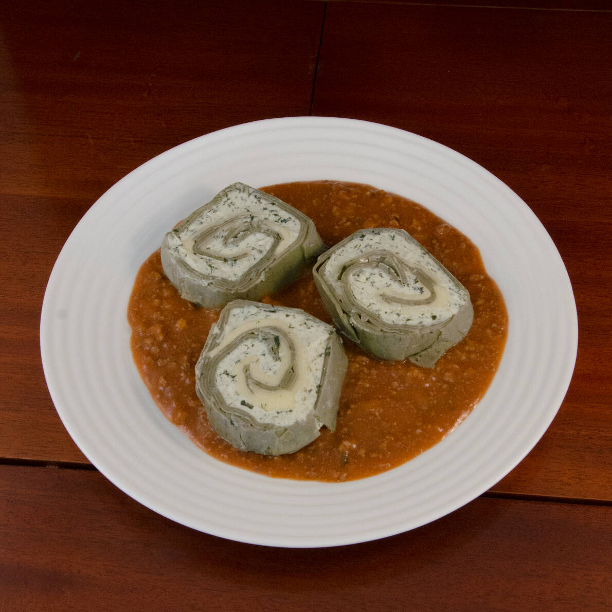 Preparado com os melhores ingredientes, para a sua família.