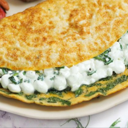 Queso Cottage