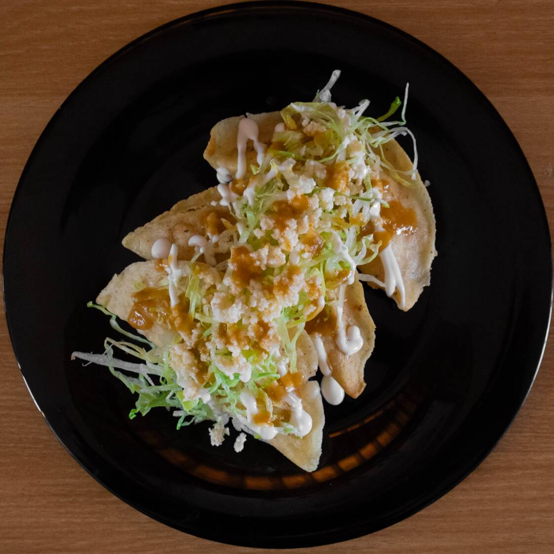 Empanadas de Pollo