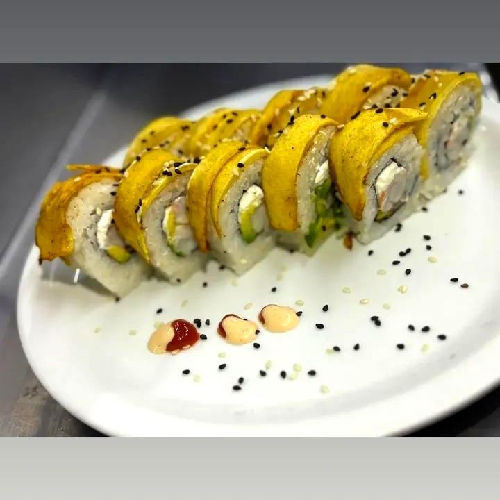 Rollo Chango Roll