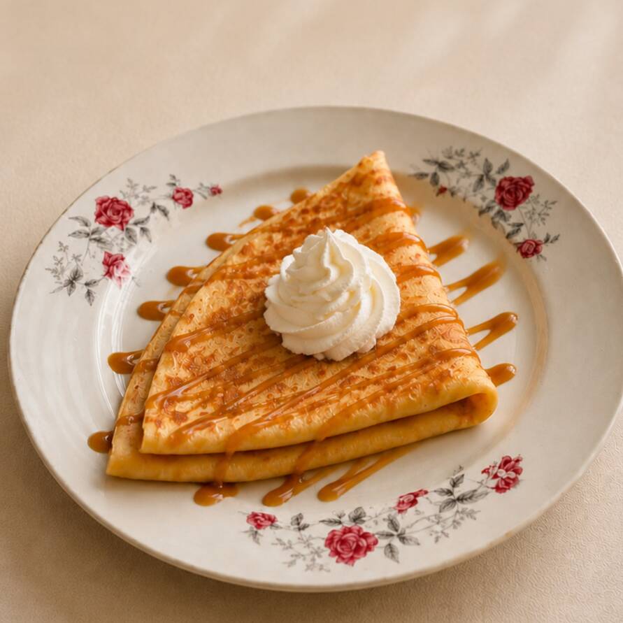 Crepas