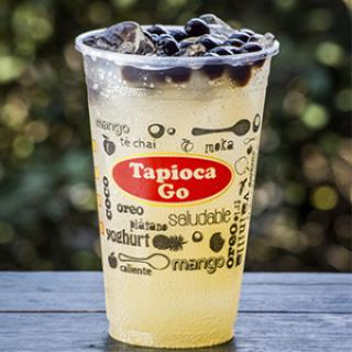 MINERALIZADA PIÑA