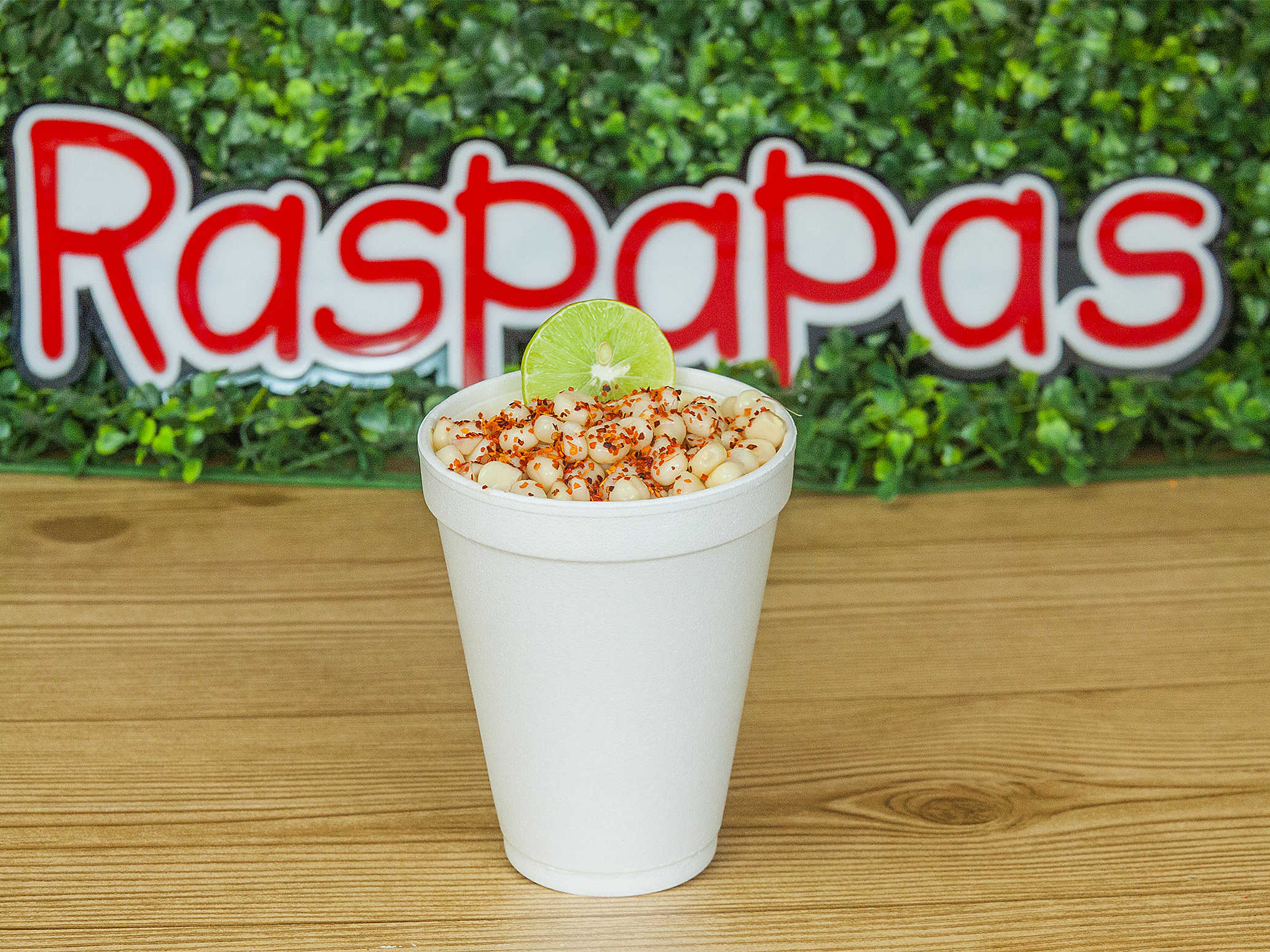 Elotes a tu Gusto