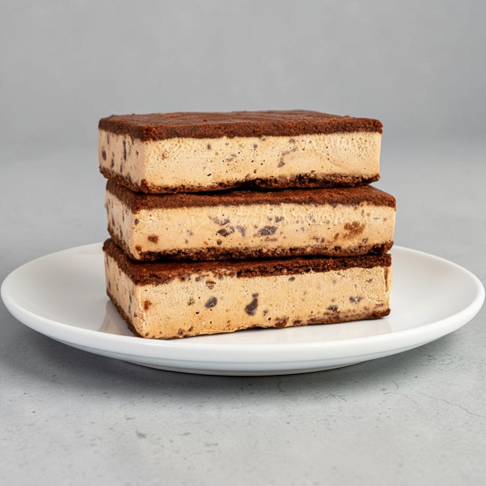 Sándwich de Capuccino