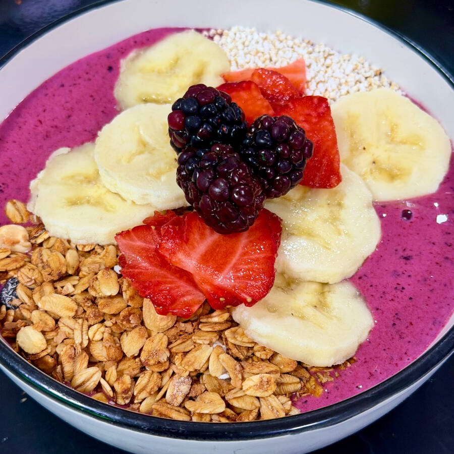 Açaí Bowl