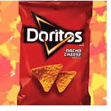 Doritos Nachos