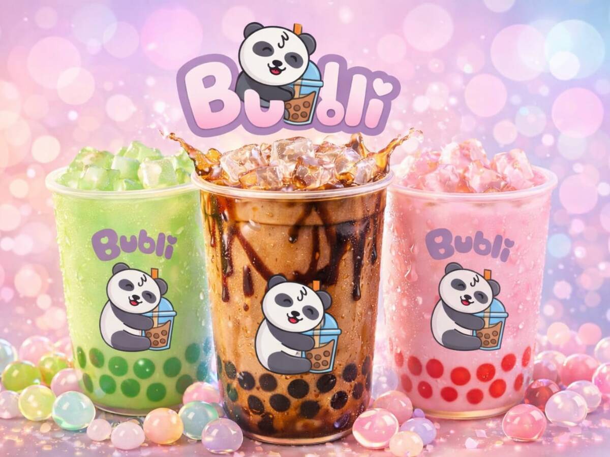 Bubli Valle de Chalco