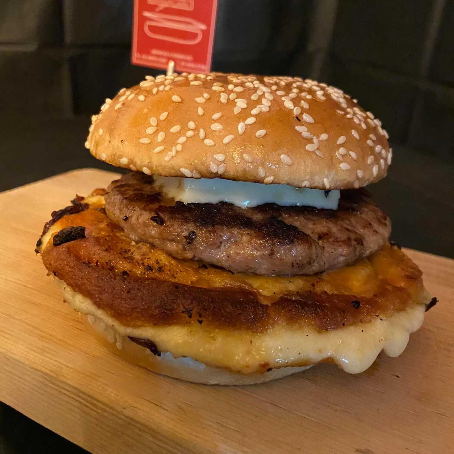Miniburger