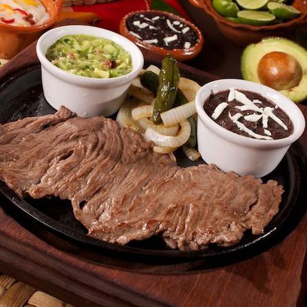 Cecina Natural