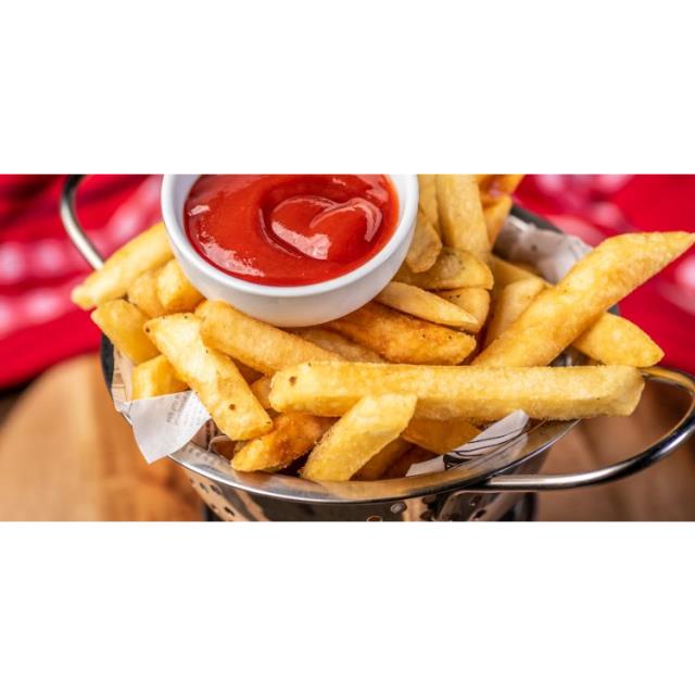 PAPAS A LA FRANCESA NATURALES