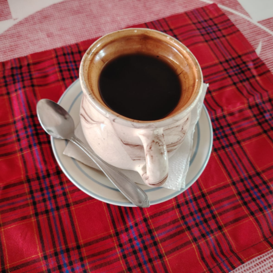 Café de Olla