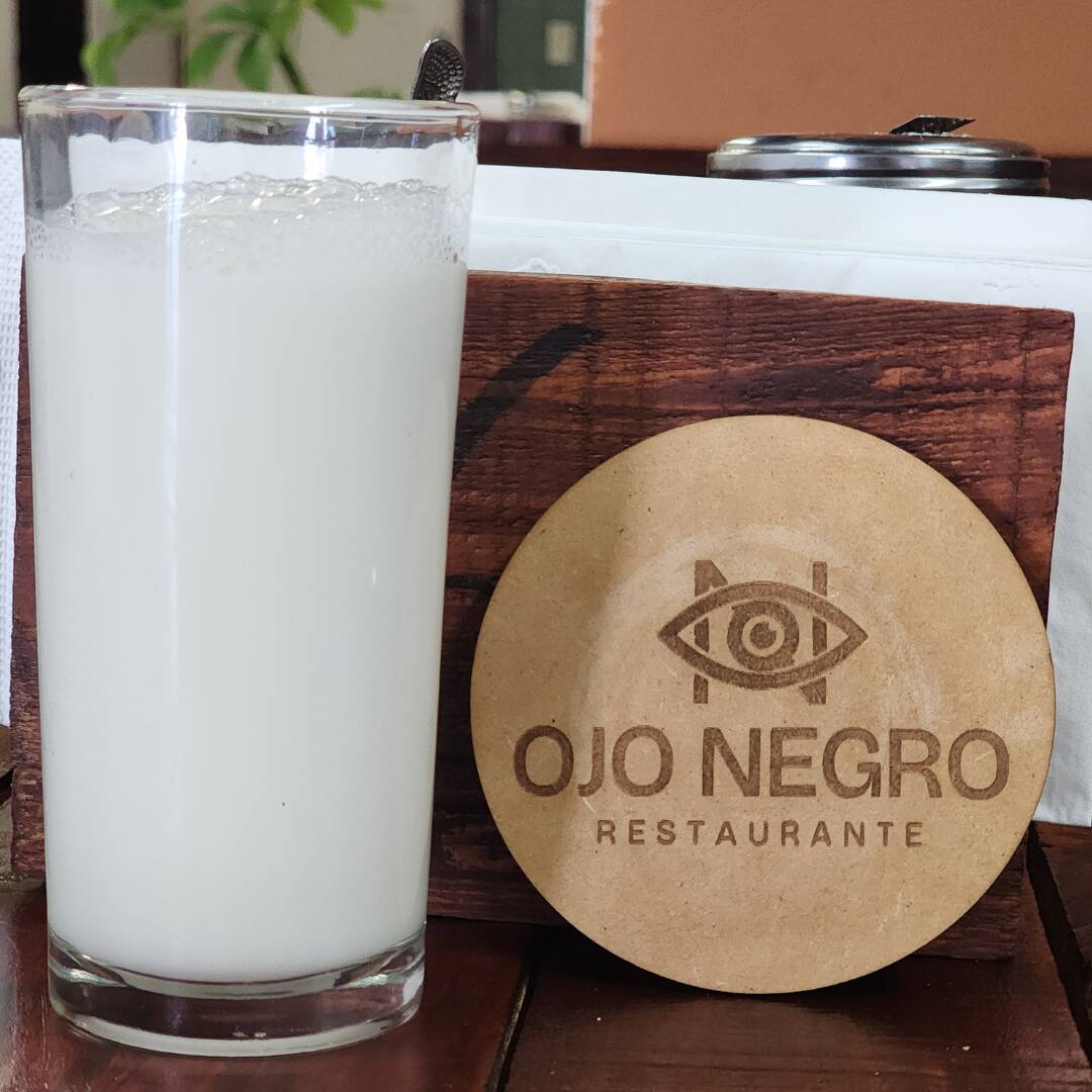 Leche